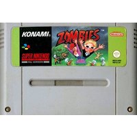 Zombies Unboxed Used
