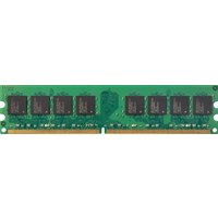 1 GB PC5300 DDR2 667MHz 240 Pin Memory Used