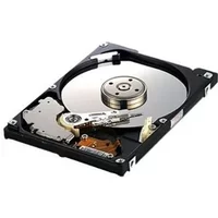 1 TB 2.5 SATA Hard Drive Used