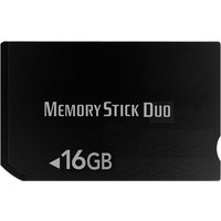 16 GB Memory Stick Duo Used