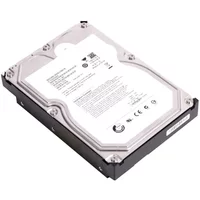 160 GB SATA Hard Drive Used