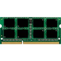 2 GB PC12800 DDR3 1600MHz 204 Pin Memory Used