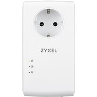 2000Mbps - Powerline Network Adapter Used