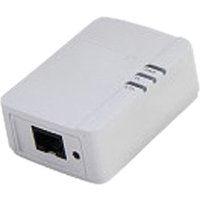200Mbps - Powerline Network Adapter Used