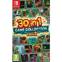 30 In 1 Game Collection Vol 2 Used Nintendo Switch Game