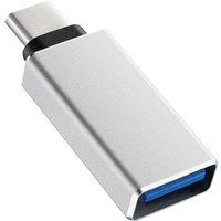 32GB USB to USB Type C Dual Flash Drive Used