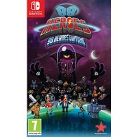 88 Heroes: 98 Heroes Edition Used Nintendo Switch Game