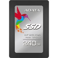 Adata SP550 240GB SATA 2.5 Used