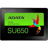 Adata SU650 120GB SATA 2.5 Used