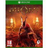 Agony Used Xbox One Game