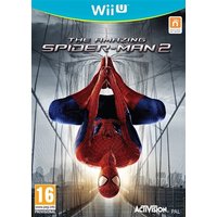 Amazing Spider-Man 2 Used Wii U Game
