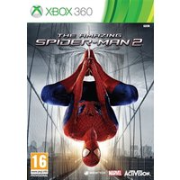 Amazing Spider-Man 2 Used Xbox 360 Game