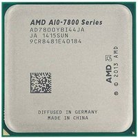 AMD A10 7800 (3.5Ghz) FM2+ Used