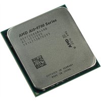 AMD A10-9700 3.5Ghz AM4 Used