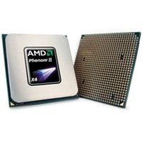 AMD Phenom II X4 965 Black Ed (3.4ghz) AM3 Used