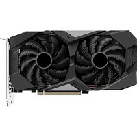 AMD Radeon RX 5500 XT 8GB GDDR6 Used