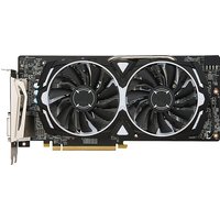 AMD Radeon RX 580 4GB Used
