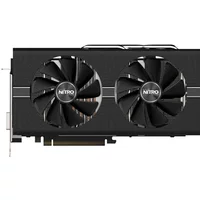 AMD Radeon RX 580 8GB Used