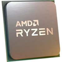 AMD Ryzen 3 3100 (4C/8T @ 3.6GHz) AM4 Used