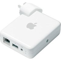 Apple AirPort G Express (A1084/A1088) Used