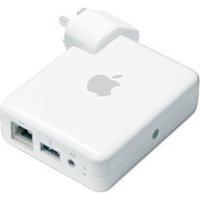Apple AirPort N Express (A1264) Used