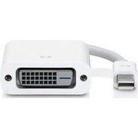 Apple Mini DisplayPort to DVI (A1305) Used
