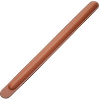 Apple Pencil Case - Saddle Brown Used
