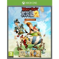 Asterix & Obelix XXL2 Used Xbox One Game