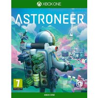 Astroneer Used Xbox One Game