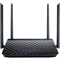 ASUS RT-AC57U 300 Mbps AC Router Used