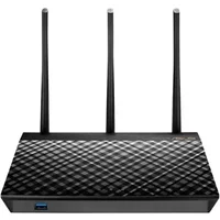 ASUS RT-AC66U 1750 Mbps AC Router Used