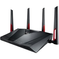 Asus RT-AC88U 3100 Mbps AC Router Used