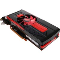 ATI Radeon Cape Verde HD 7770 2GB Used