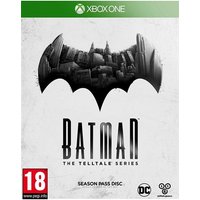 Batman: The Telltale Series (Episode 1 Only) Used Xbox One Game