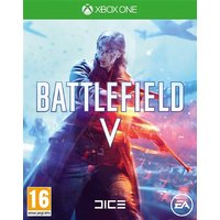 Battlefield V (No DLC) Used Xbox One Game
