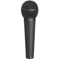 Behringer XM8500 XLR Microphone Used