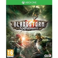 Bladestorm: Nightmare Used Xbox One Game