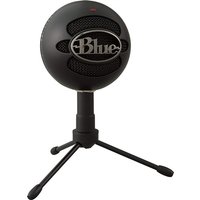 Blue Snowball Ice USB Microphone Grade Good Used