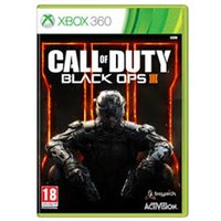 Call Of Duty Black Ops III Used Xbox 360 Game