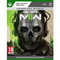 Call of Duty: Modern Warfare 2 (2022) Used Xbox One Game