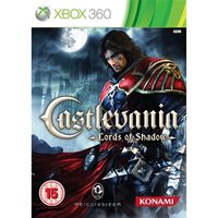 Castlevania Lords Of Shadow (2 Disc) Used Xbox 360 Game
