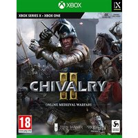 Chivalry 2 Used Xbox One Game