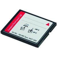 Compact Flash (CF) 1GB Used