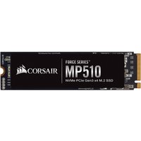Corsair MP510 480GB 2280 NVMe M.2 Used