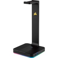 Corsair ST100 RGB Premium Headset Stand Used