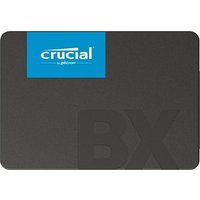 Crucial BX500 240GB SATA 2.5 Used