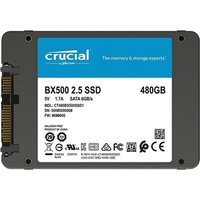 Crucial BX500 480GB SATA 2.5 Used