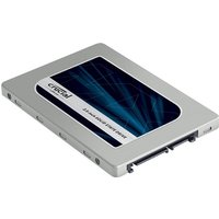 Crucial MX200 250GB SATA 2.5 Used