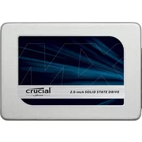 Crucial MX300 525GB SATA 2.5 Used
