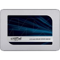 Crucial MX500 1TB SATA 2.5 Used